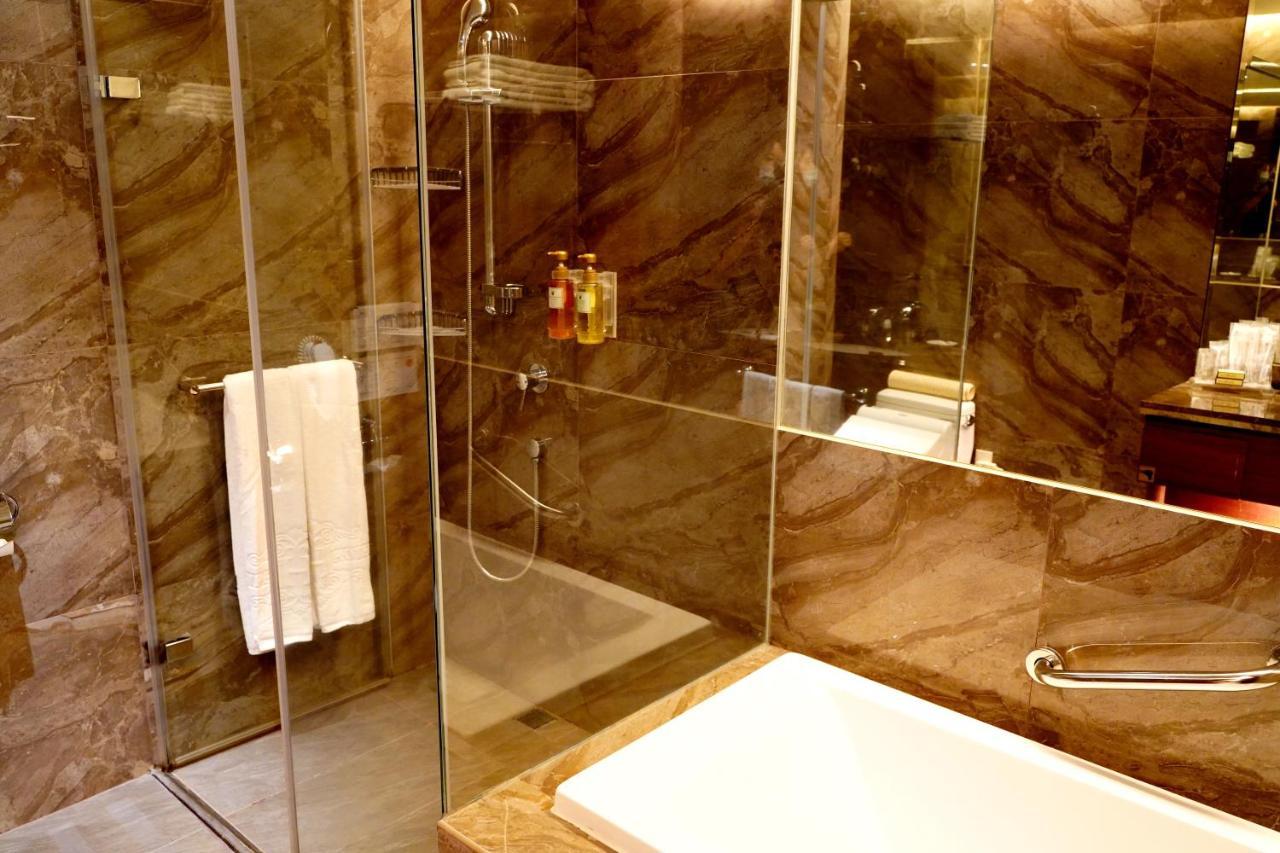 Hotel Hù House - Taipei Extérieur photo