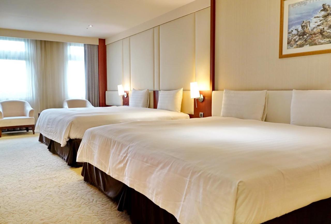 Hotel Hù House - Taipei Extérieur photo