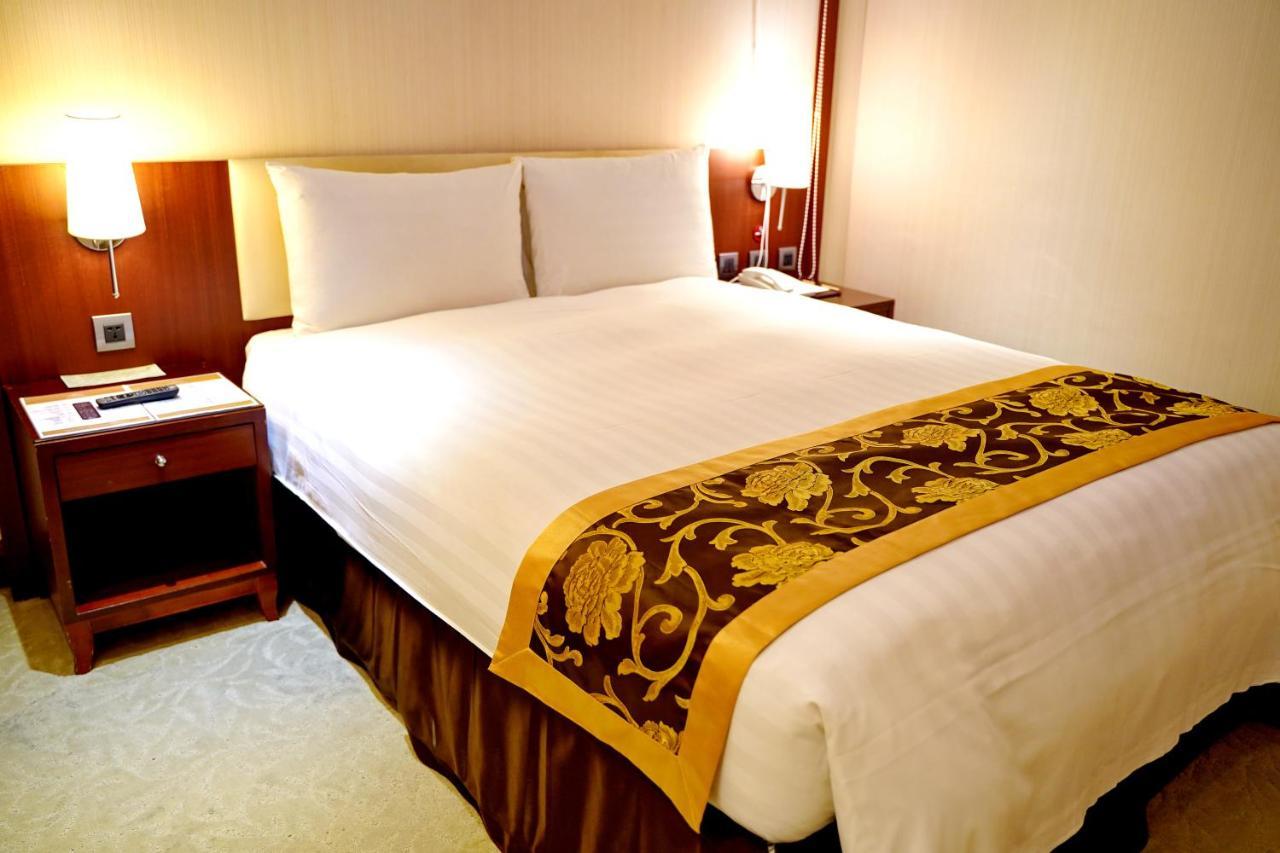 Hotel Hù House - Taipei Extérieur photo