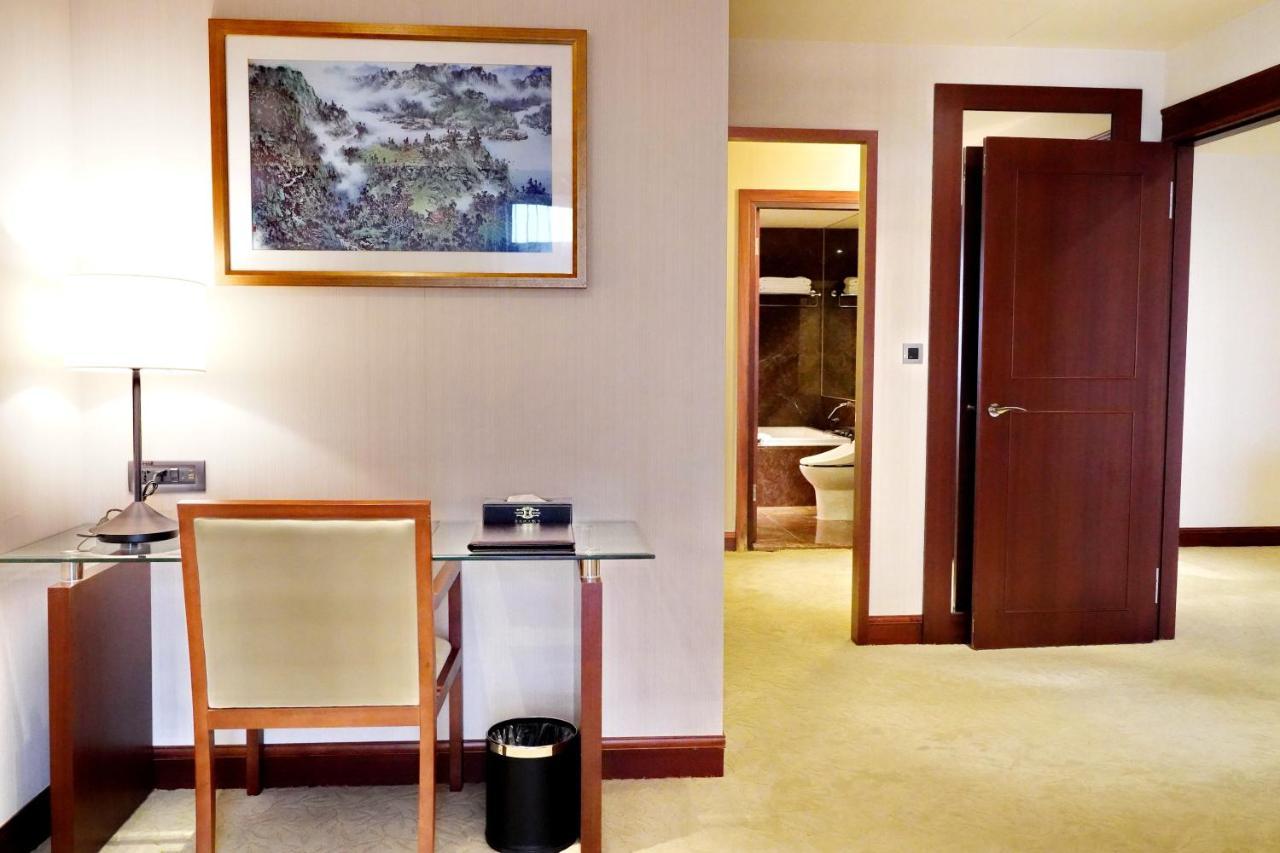 Hotel Hù House - Taipei Extérieur photo