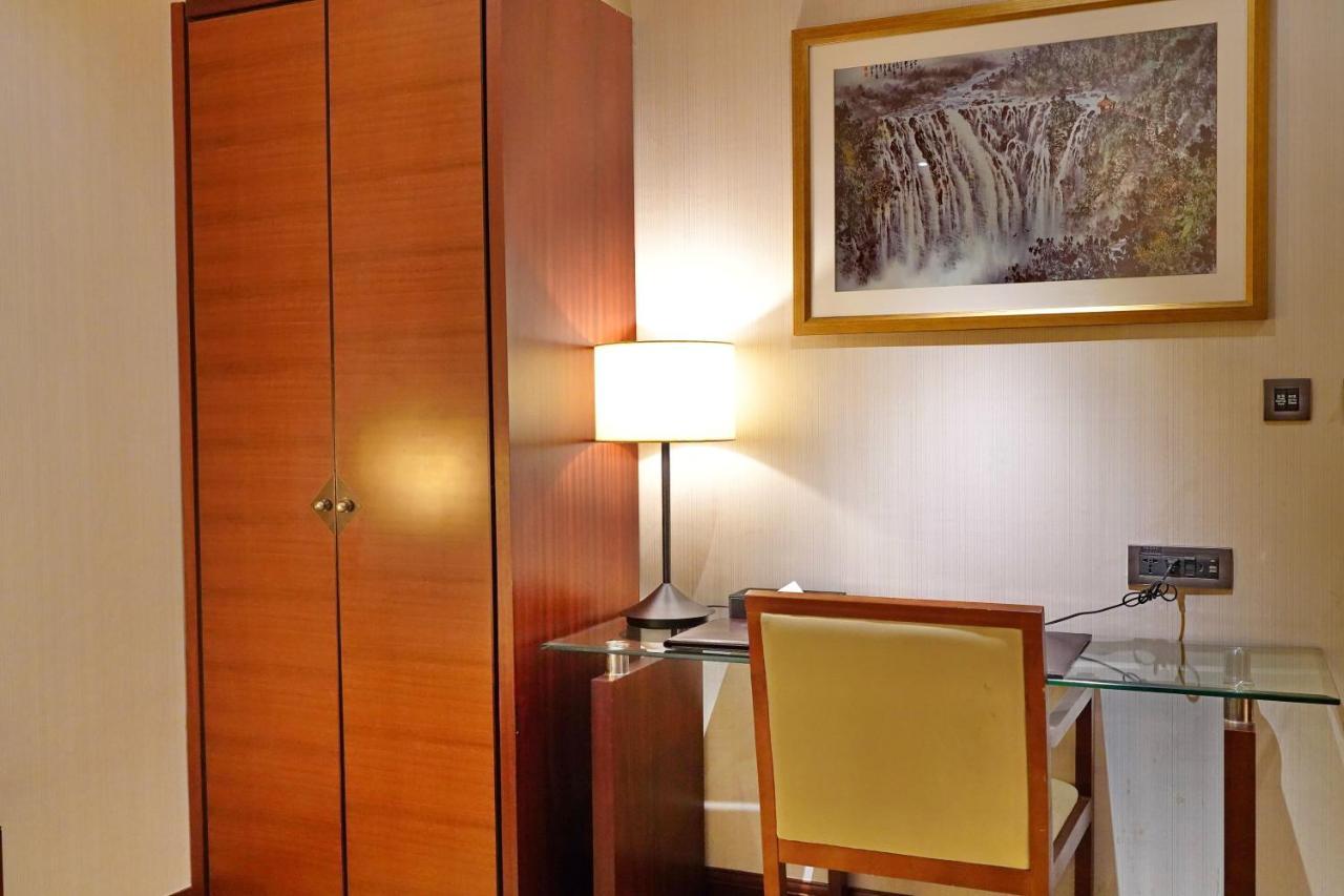 Hotel Hù House - Taipei Extérieur photo
