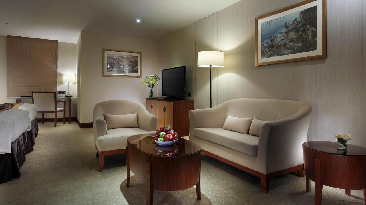 Hotel Hù House - Taipei Extérieur photo